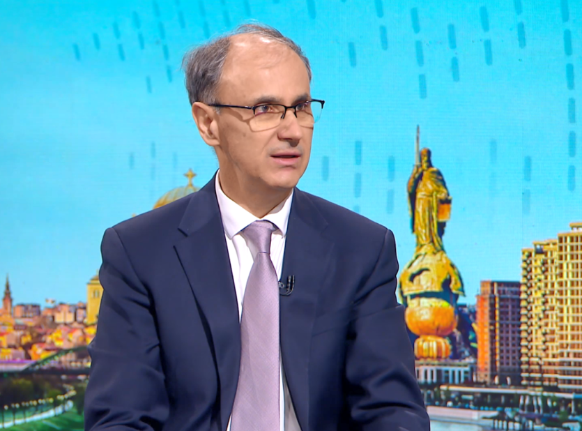 Đuro Macut: Rad Vlade bio usmeren na pitanja od značaja za građane, stabilnost i reforme