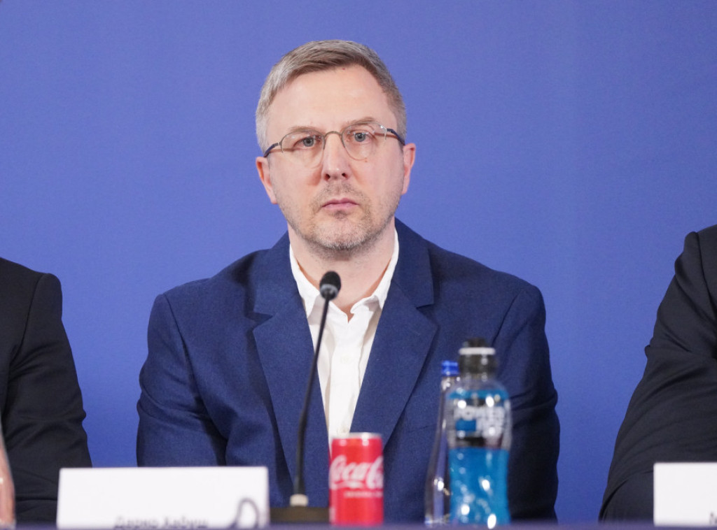 Darko Habuš: Beogradski maraton je jedan od najvažnijih međunarodnih događaja u Srbiji
