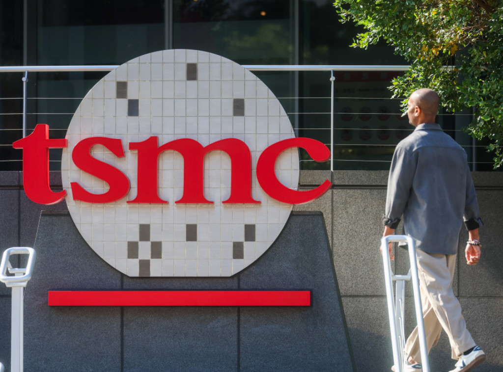 Proizvođač čipova TSMC podiže prognozu prihoda i obećava veća kapitalna ulaganja