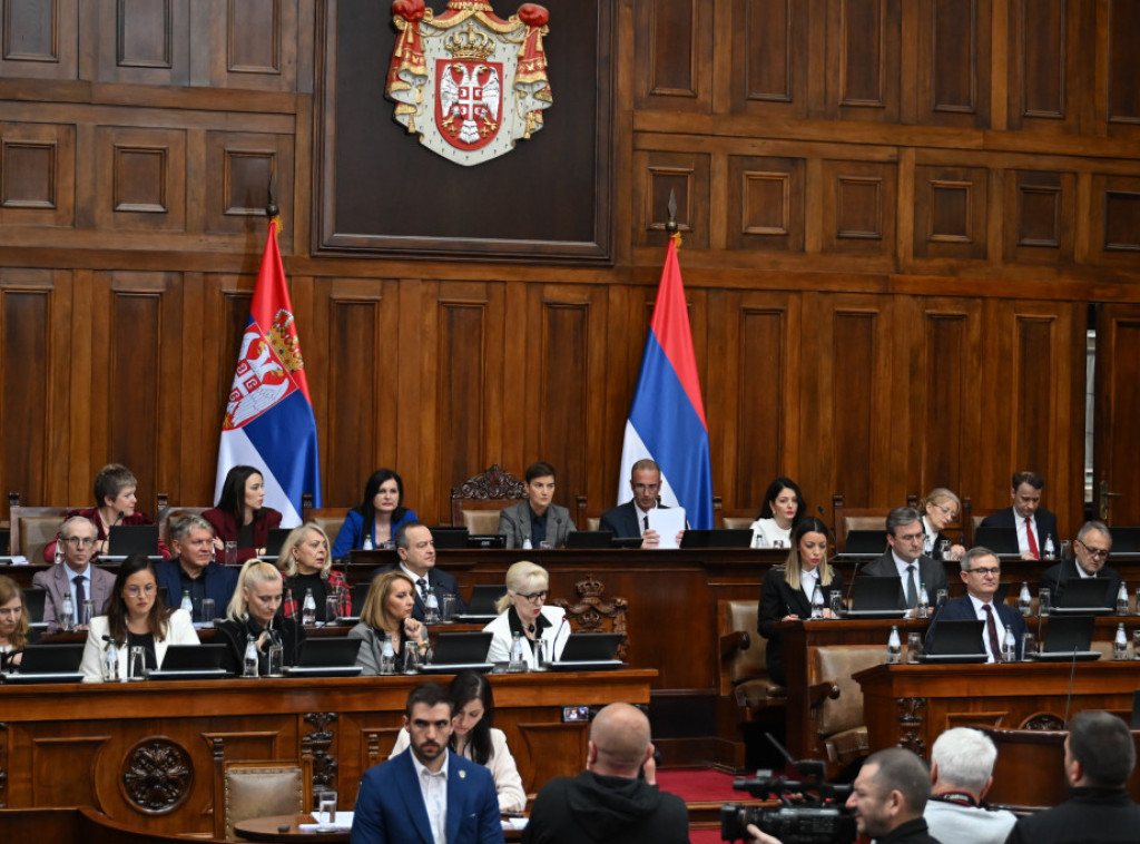 Uglješa Mrdić: Uspostaviće se saradnja sa Međunarodnom organizacijom za medijaciju