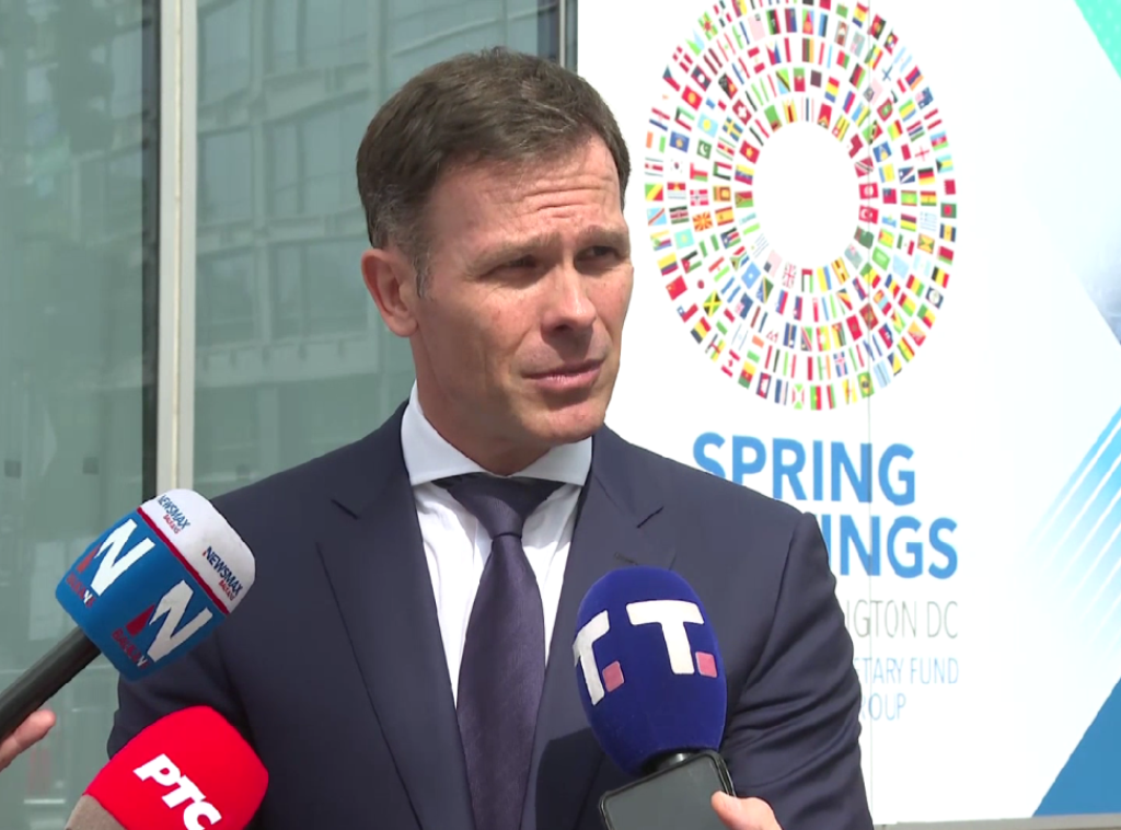 Siniša Mali: Srbija nije prebacila povećanje cene nafte na svoje građane