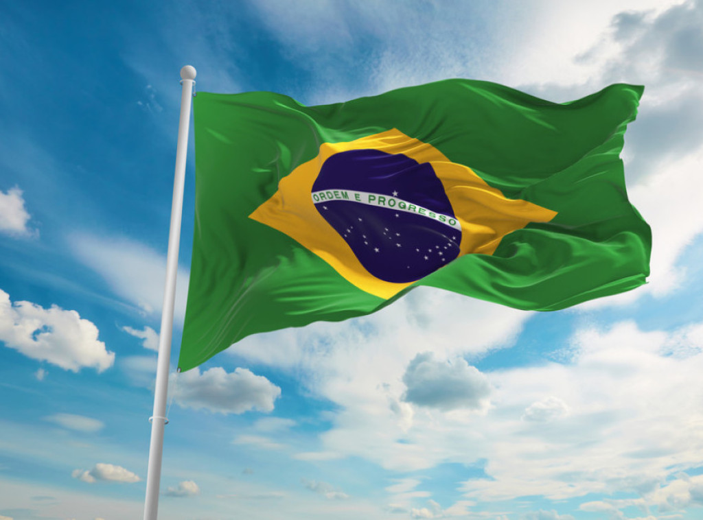 Brazil naredio Diskordu da obustavi lajv emitovanja zbog zaštite dece