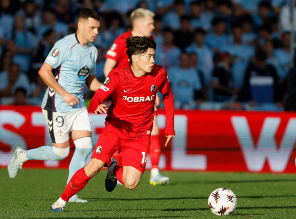 Fudbaleri Frajburga izborili plasman u polufinale Lige Evrope