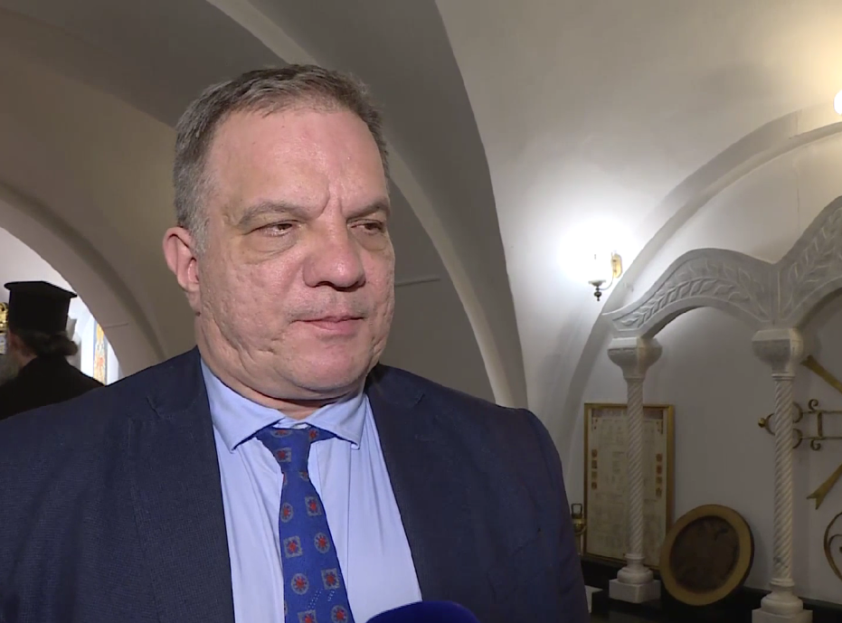 Dejan Vuk Stanković: Srbija neguje muzičke talente, 24. aprila koncert đaka muzičkih škola sa KiM