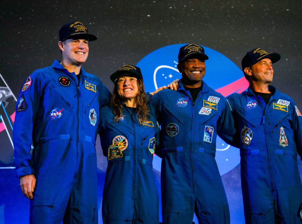 Posada misije Artemis II o emotivnim trenucima i prilagođavanju tokom misije