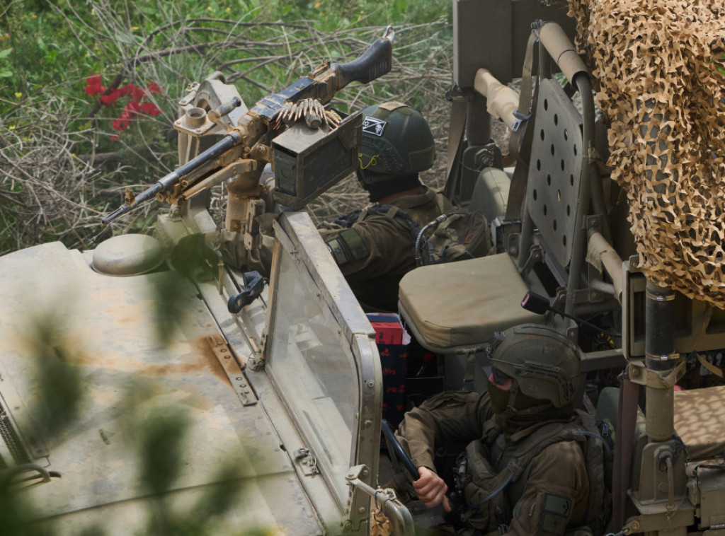 Libanska vojska: IDF je već više puta prekršio primirje