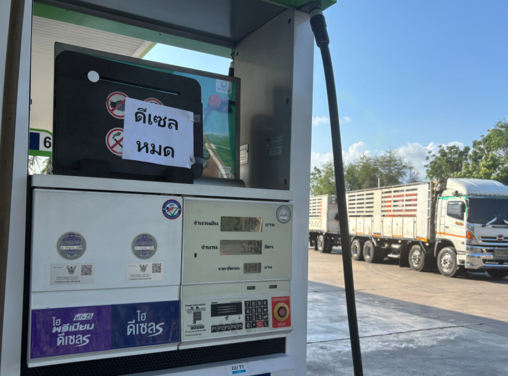 Rojters: Azijske berze rastu, nafta ispod 100 dolara