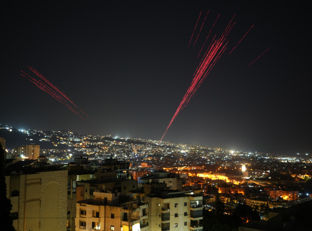 Libanska vojska: IDF je već više puta prekršio primirje