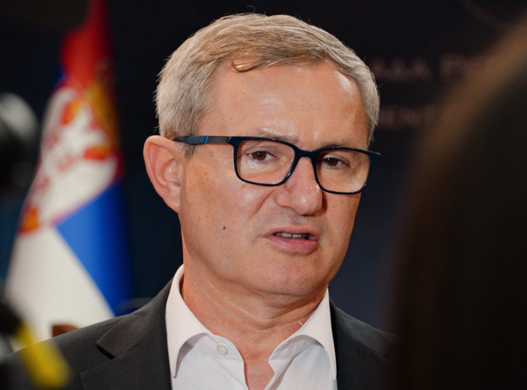 Dragan Glamočić: Javni poziv za podsticaje u stočarstvu, 24 milijarde dinara za priplodna grla