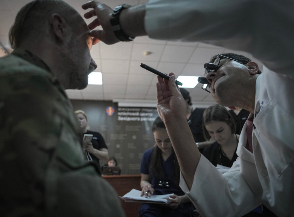 Evakuisano više od 120 rudara u Rusiji zbog ugljen-dioksida