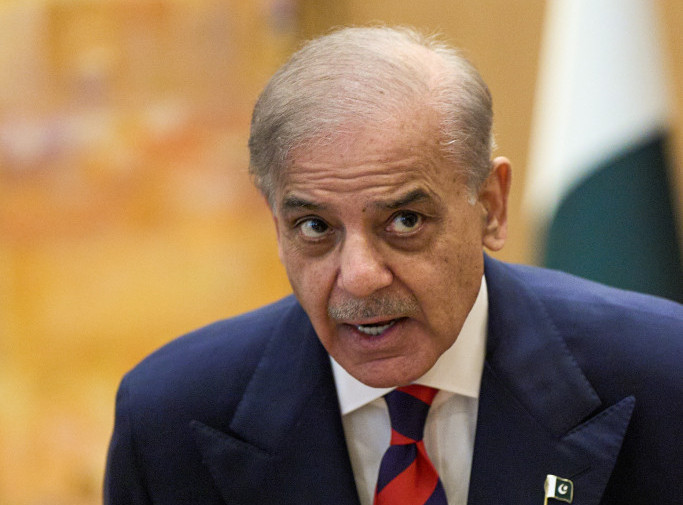 Premijer Pakistana razgovarao telefonom sa iranskim predsednikom Masudom Pezeškijanom