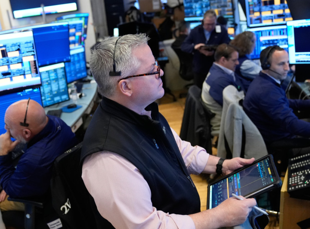 Skroman rast evropskih indeksa, nafta Brent iznad 98 dolara, čekaju se pregovori SAD i Irana