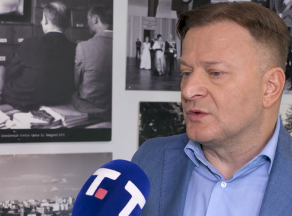 Ibrahimović: I za MOL i za Mađarsku značajno da se transakcija oko NIS-a finalizuje