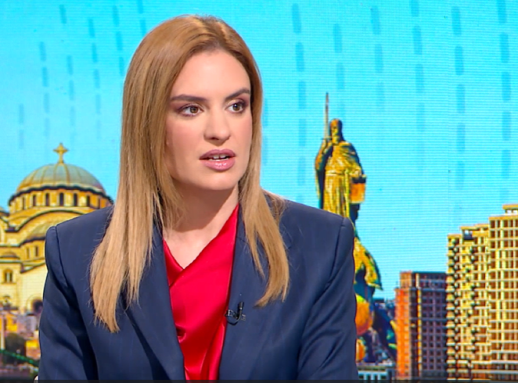 Milica Đurđević Stamenkovski: Naknada za roditelje-negovatelje da se uklađuje sa rastom prosečne plate