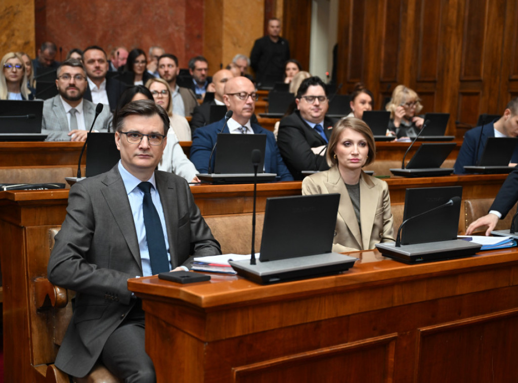 Jovanov: Blokaderi nemaju većinu ni među studentima, a kamoli u Srbiji