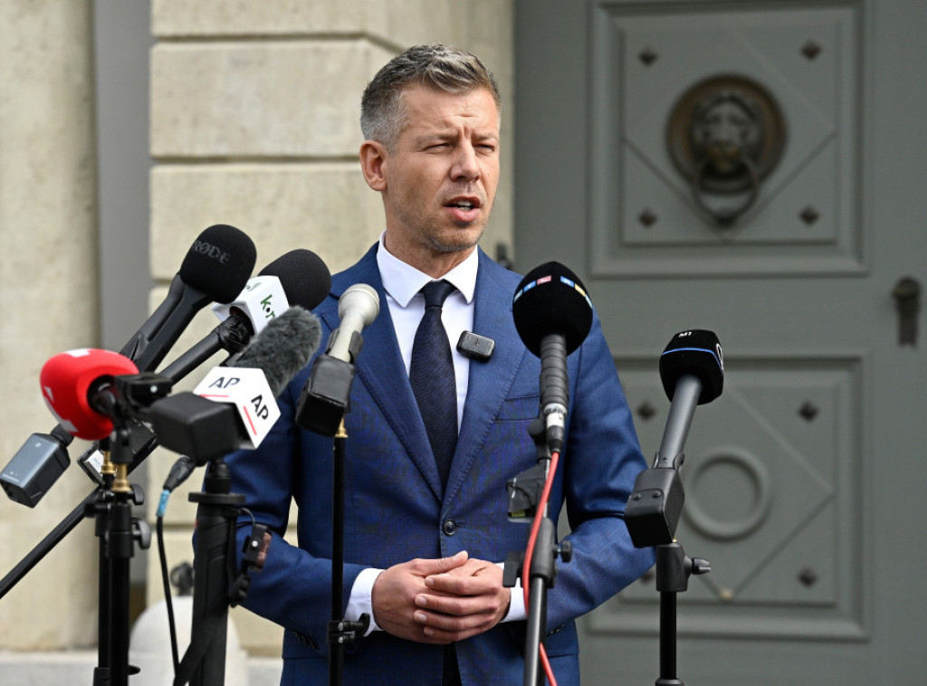 Mađar najavio dogovor sa EU radi odblokiranja sredstava, "nema vremena za gubljenje"