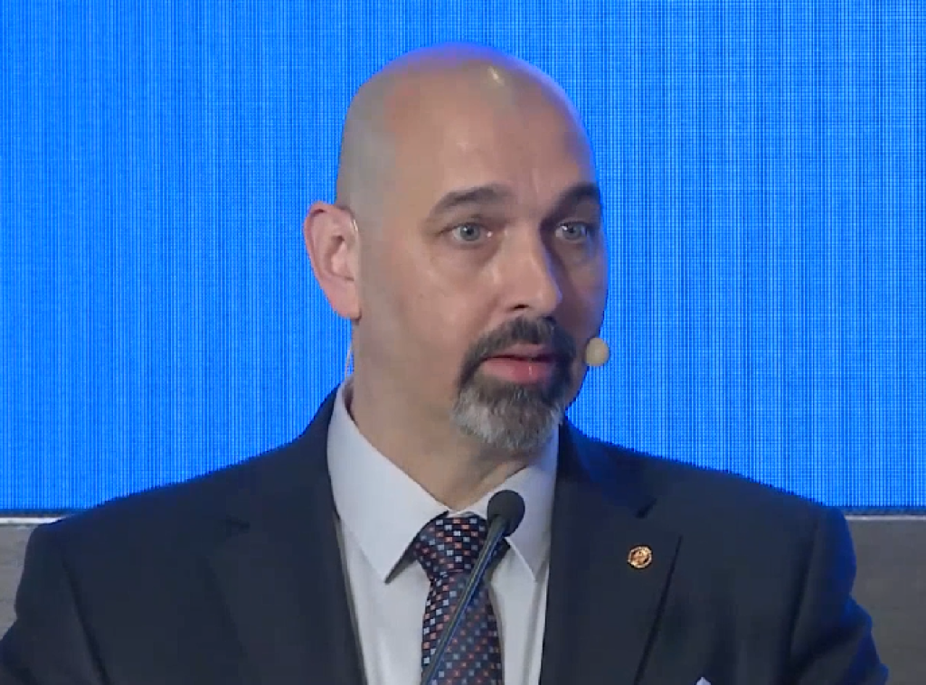 Darko Glavaš: Maraton najlepša razglednica Beograda, naš sistem organizacije snažan