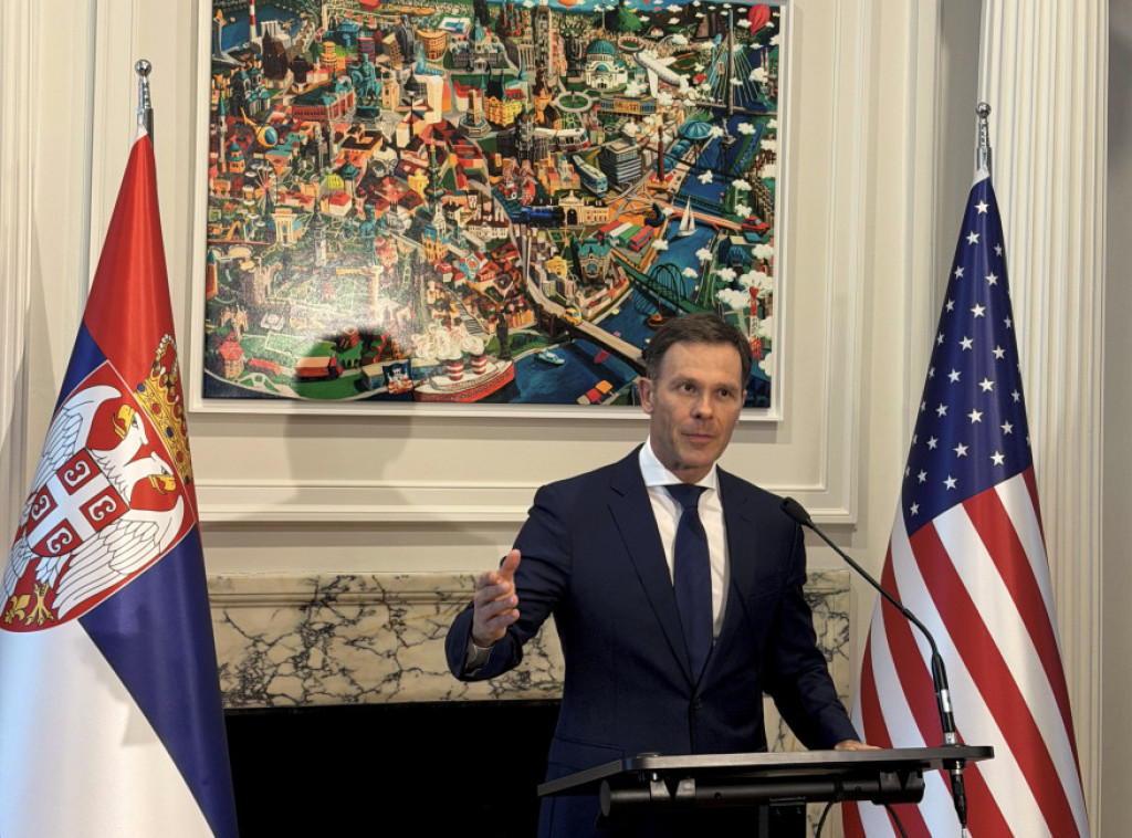 Mali meets with Fitch representatives in Washington