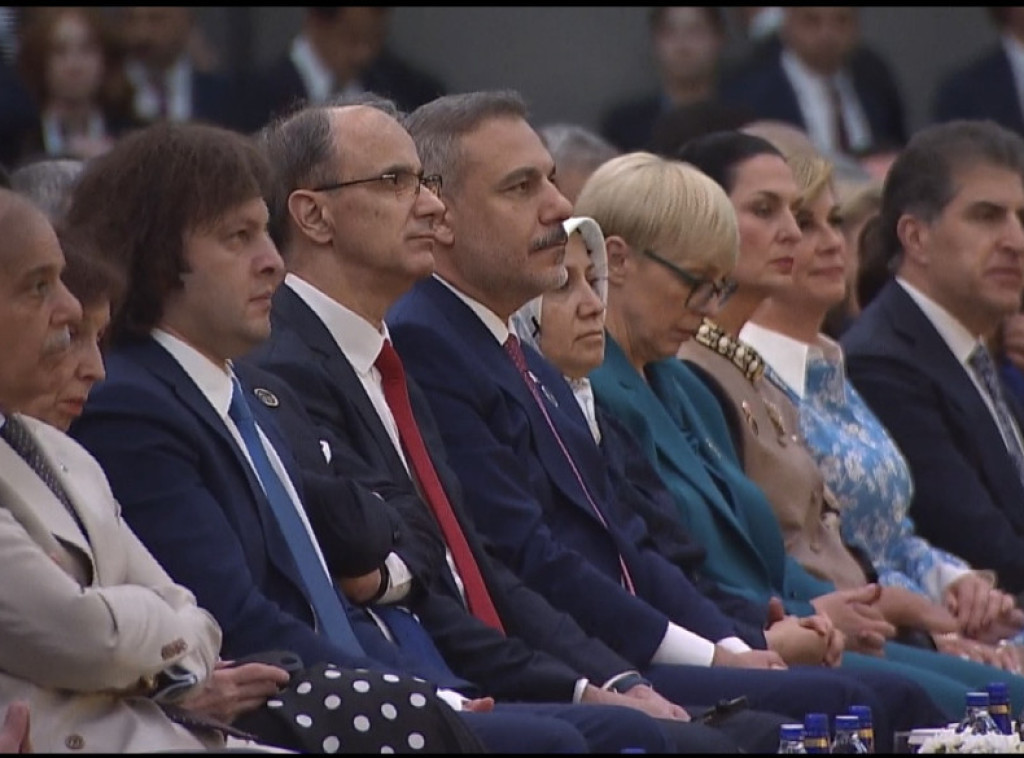 Macut: Osnovna poruka Antalijskog diplomatskog foruma regionalna saradnja i razumevanje