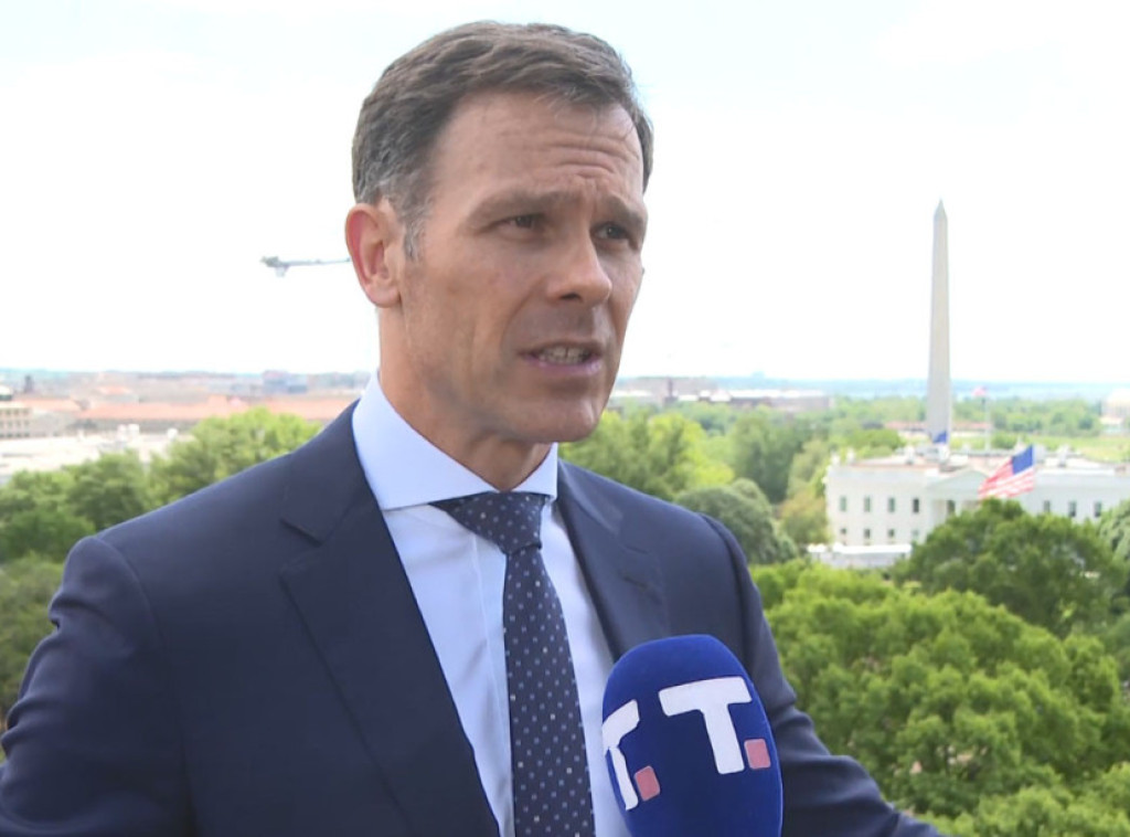 Mali: Pri kraju pregovori o ugovoru za NIS, MOL u utorak dolazi na razgovor s Vladom Srbije