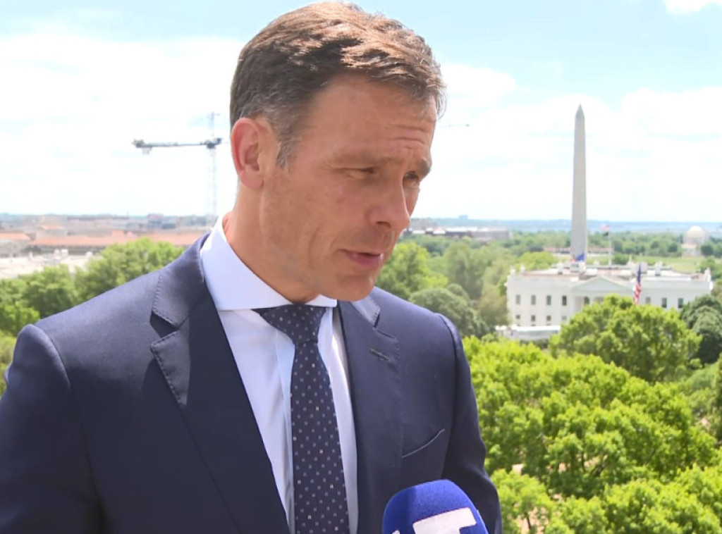 Mali: Malo zamalja može da se pohvali kao Srbija očuvanom stabilnošću na pragu nove krize