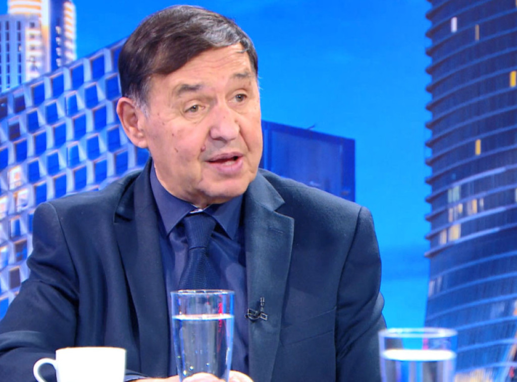 Atanacković: Energetska kriza u regionu dodatno komplikuje budućnost NIS-a