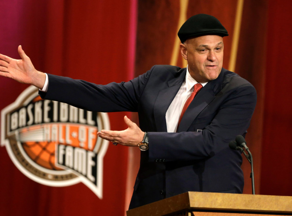 Preminuo nekadašnji brazilski košarkaš Oskar Šmit