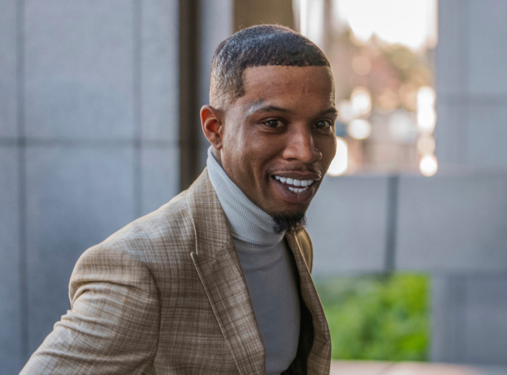 Reper Tori Lanez tuži zatvorski sistem SAD za 100 miliona dolara nakon uboda