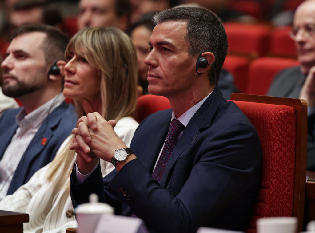 Španija: Traži se 10 godina zatvora za premijerovu ženu zbog trgovine uticajem