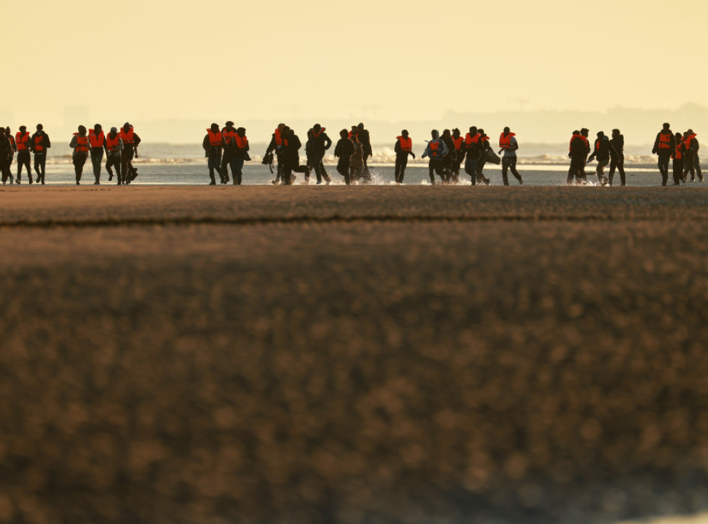 Kostarika primila drugu grupu migranata deportovanih iz SAD