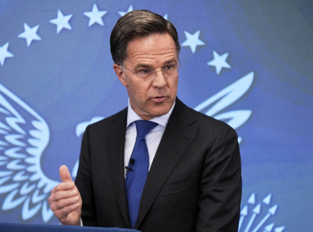 Rute: Ne vidim mogućnost da SAD napuste NATO