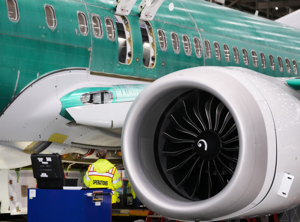 Vazdušni prostor Irana se ponovo otvara, avio-kompanije moraju da obnove dozvole