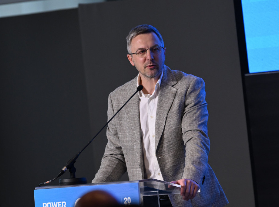 Darko Habuš: Fantastičan početak polumaratonske trke, želimo rekorde i u maratonu