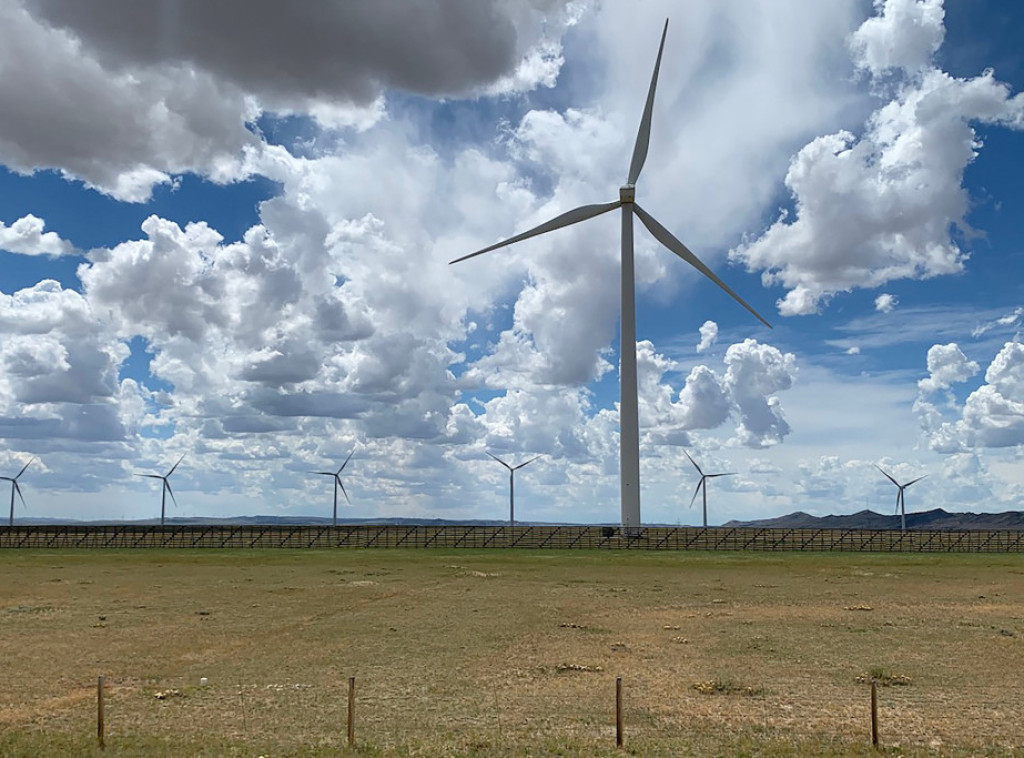 Rat u Iranu podstakao EU da ubrza prelazak na obnovljive izvore energije