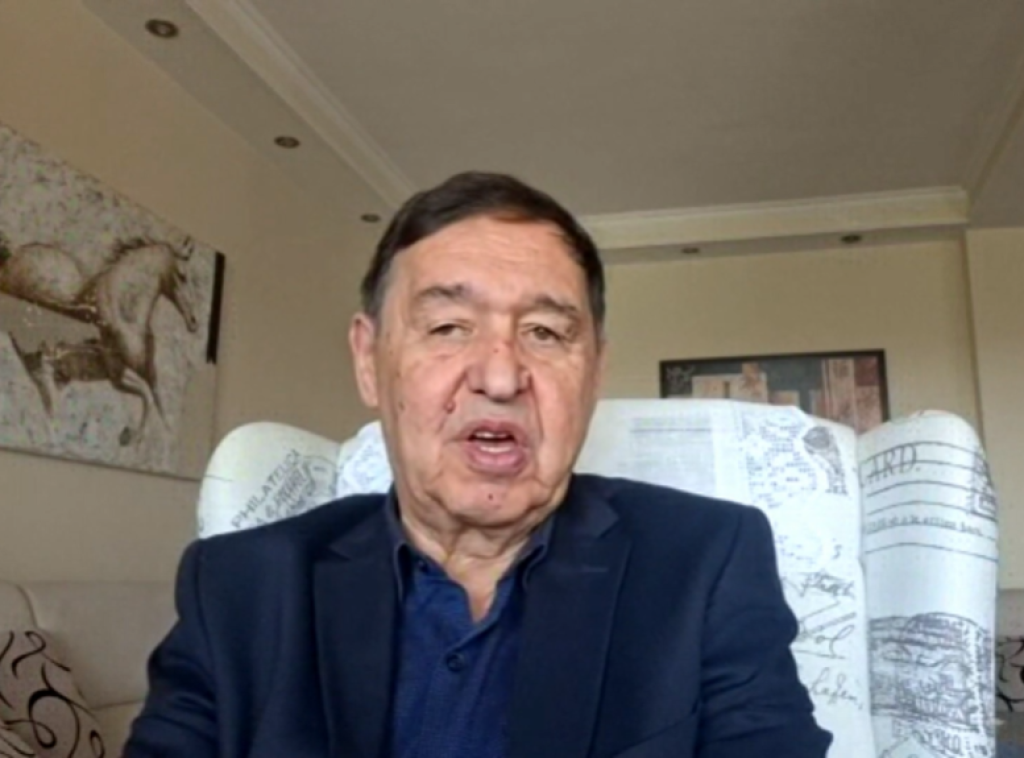 Nebojša Atanacković: Kupovina udela u NIS-u interes Mađarske, raspolaže velikim mogućnostima