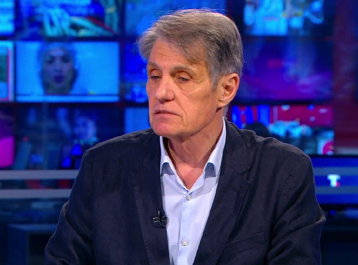 Dušan Vasiljević: Zbog promene vlasti u Mađarskoj malo će zastati pregovori za kupovinu NIS-a