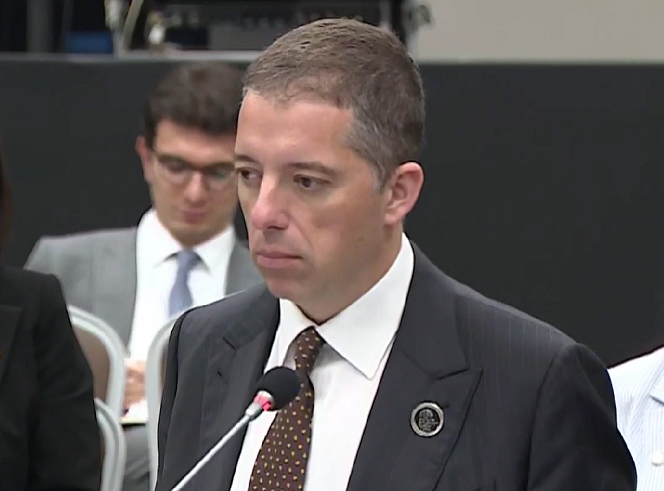 Marko Đurić: Stvoriti nove, konkretne projekte koji će omogućiti saradnju u regionu Balkana