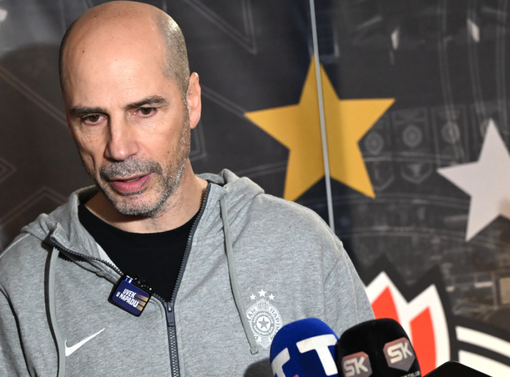 Đoan Penjaroja: Pred nama je derbi, a takve utakmice uvek nose posebnu težinu