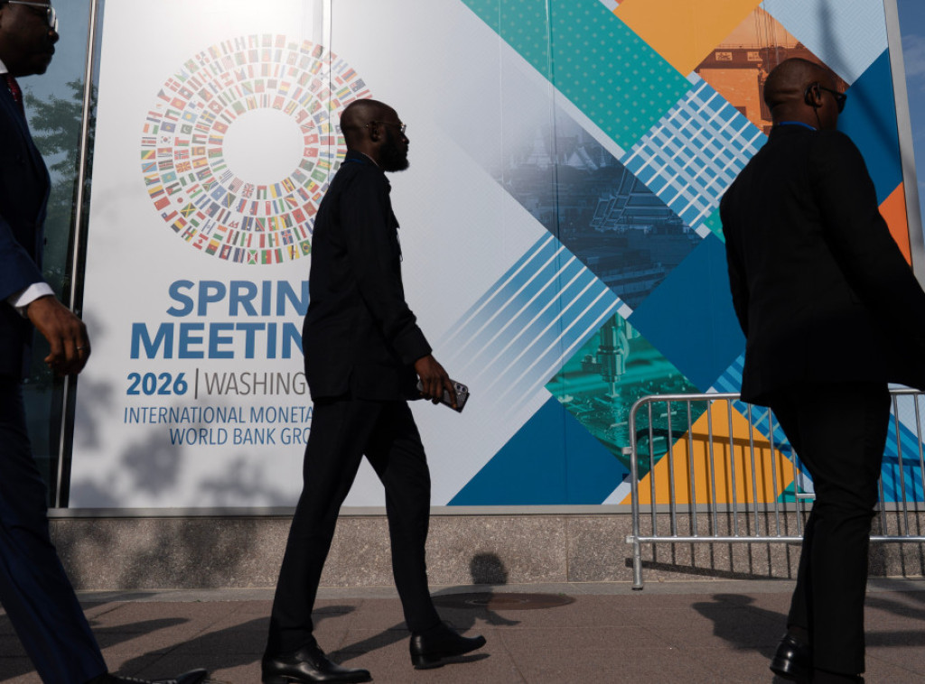 Zvaničnica MMF-a: Energetski šok mogao bi da ubrza razvoj obnovljivih izvora energije