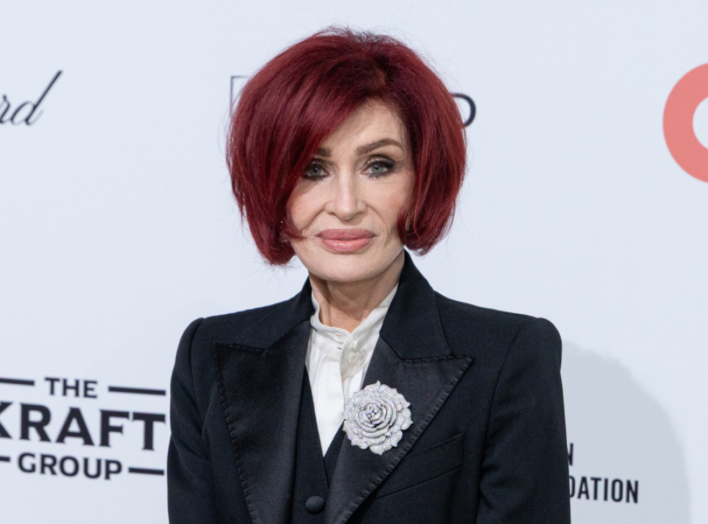 Prekid saradnje grupe Centrepoint i Šeron Ozborn zbog njene podrške desničarima