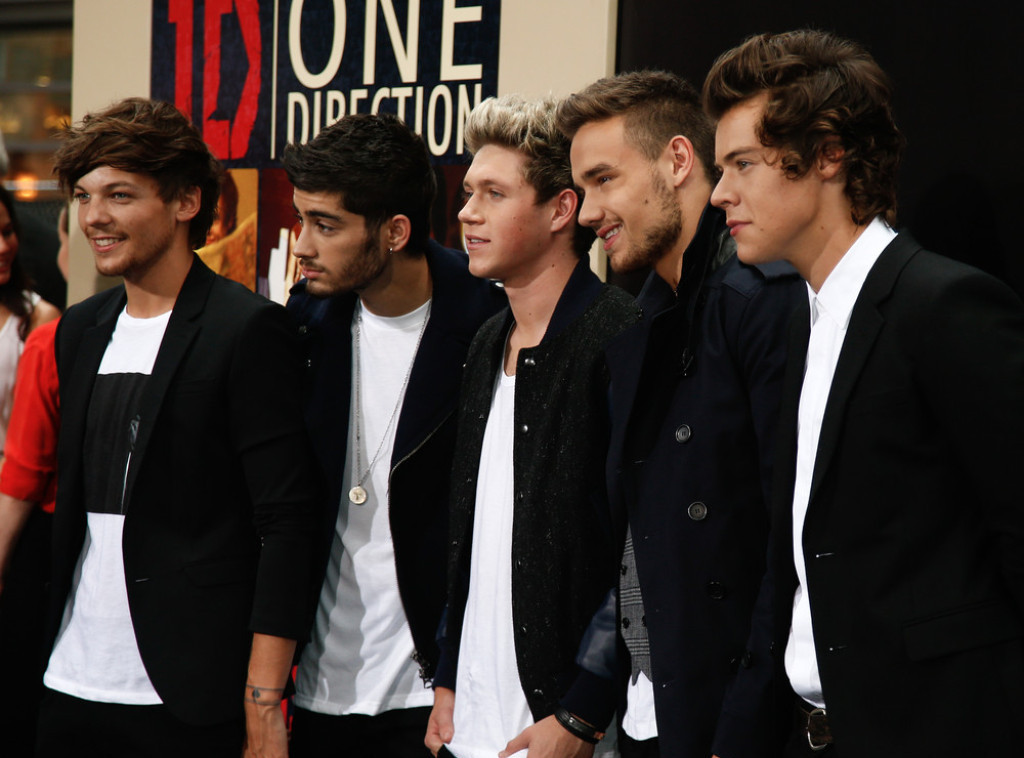 Bivši pevač grupe One Direction Zejn Malik oporavlja se nakon hospitalizacije