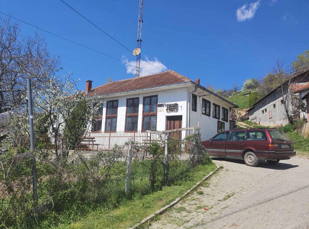 Portparol Kancelarije EU u Prištini: Pronađeno rešenje, ambulante u selima Suvo Grlo i Banje ponovo rade