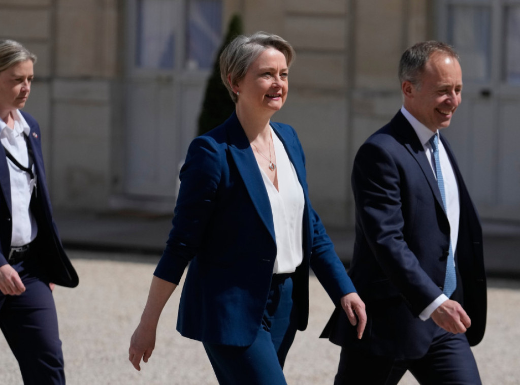 ivet Kuper: Ormuski moreuz se nije vratio u normalan režim rada uprkos primirju