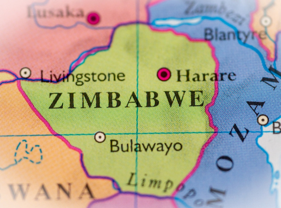 Harare vratio poslednju "pticu Zimbabvea" posle 137 godina