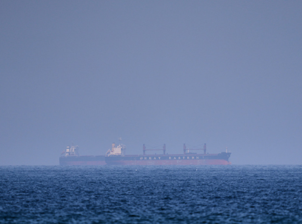 CNN: Prioritet za prolazak Ormuskim moreuzom imaće plovila koja za to plate