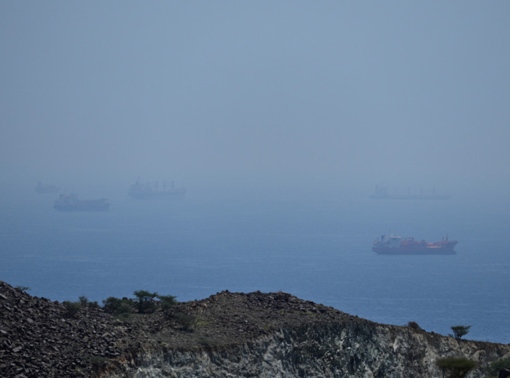 Revolucionarna garda: Ormuz od večeras ostaje zatvoren zbog američkog kršenja primirja