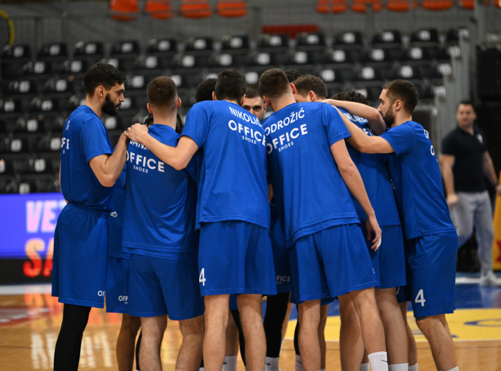 Košarkaši Spartaka pobedili Borac u ABA ligi