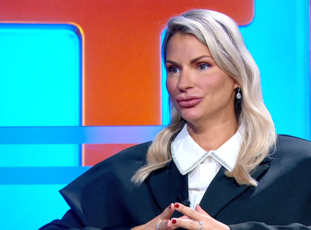 Kovačević: Bivši osuđenici mogu da se uz veliki trud poprave