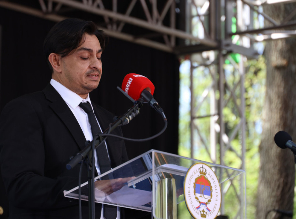 Miloš Acković: Za Rome je Donja Gradina otvorena rana