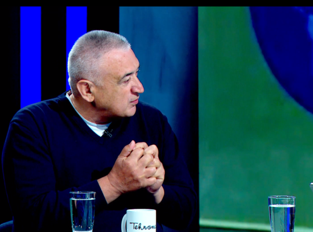 Veljko Odalović: Bez Zajednice srpskih opština ne bi bilo Briselskog sporazuma, Albanci nemaju volju da ga sprovedu